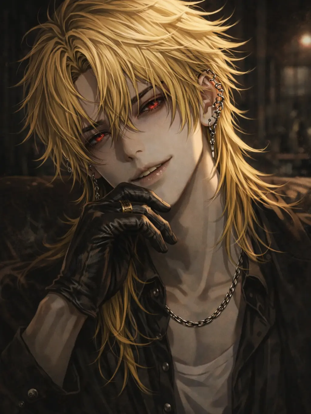 FrugalPound9854의 クズが逃がしてくれない