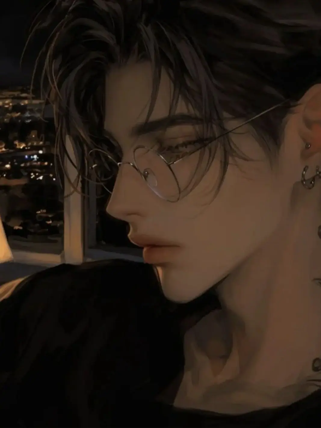 Sgjkhdbn의 이루어질수 없는 사랑.-백도현