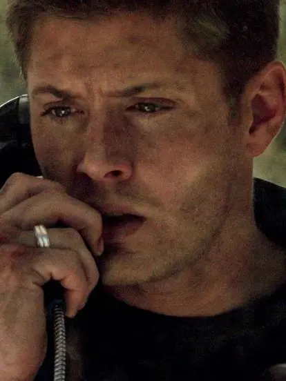 PainedKishu9100의 Dean Winchester 😭