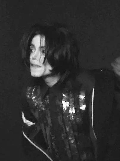 Michaeljacksonsgirl의 Michael jackson