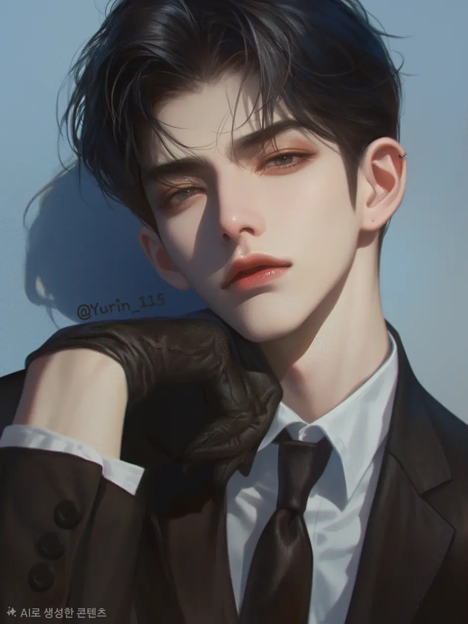 Yurin_115의 유진우