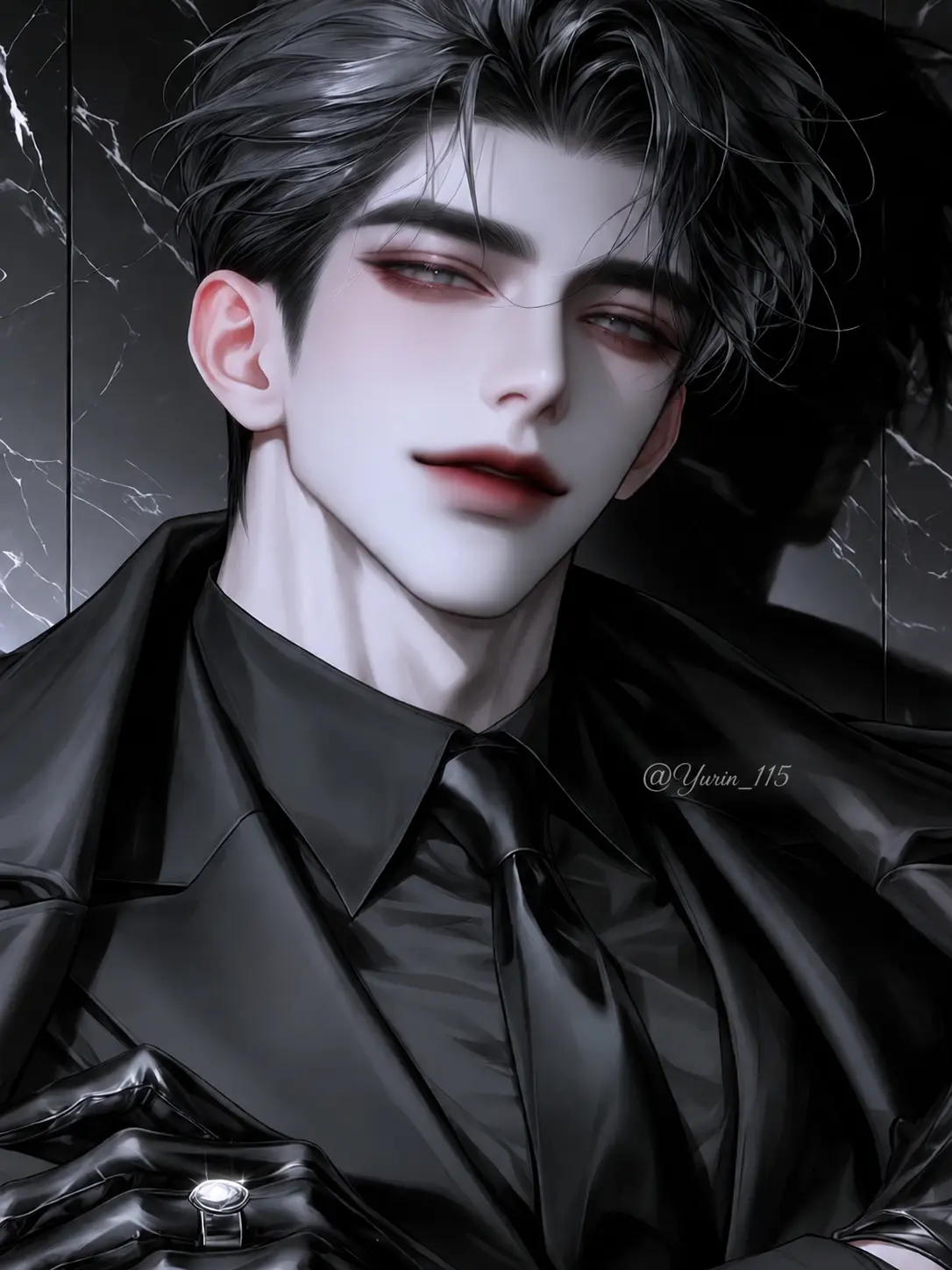Ren_yuel의 유진우