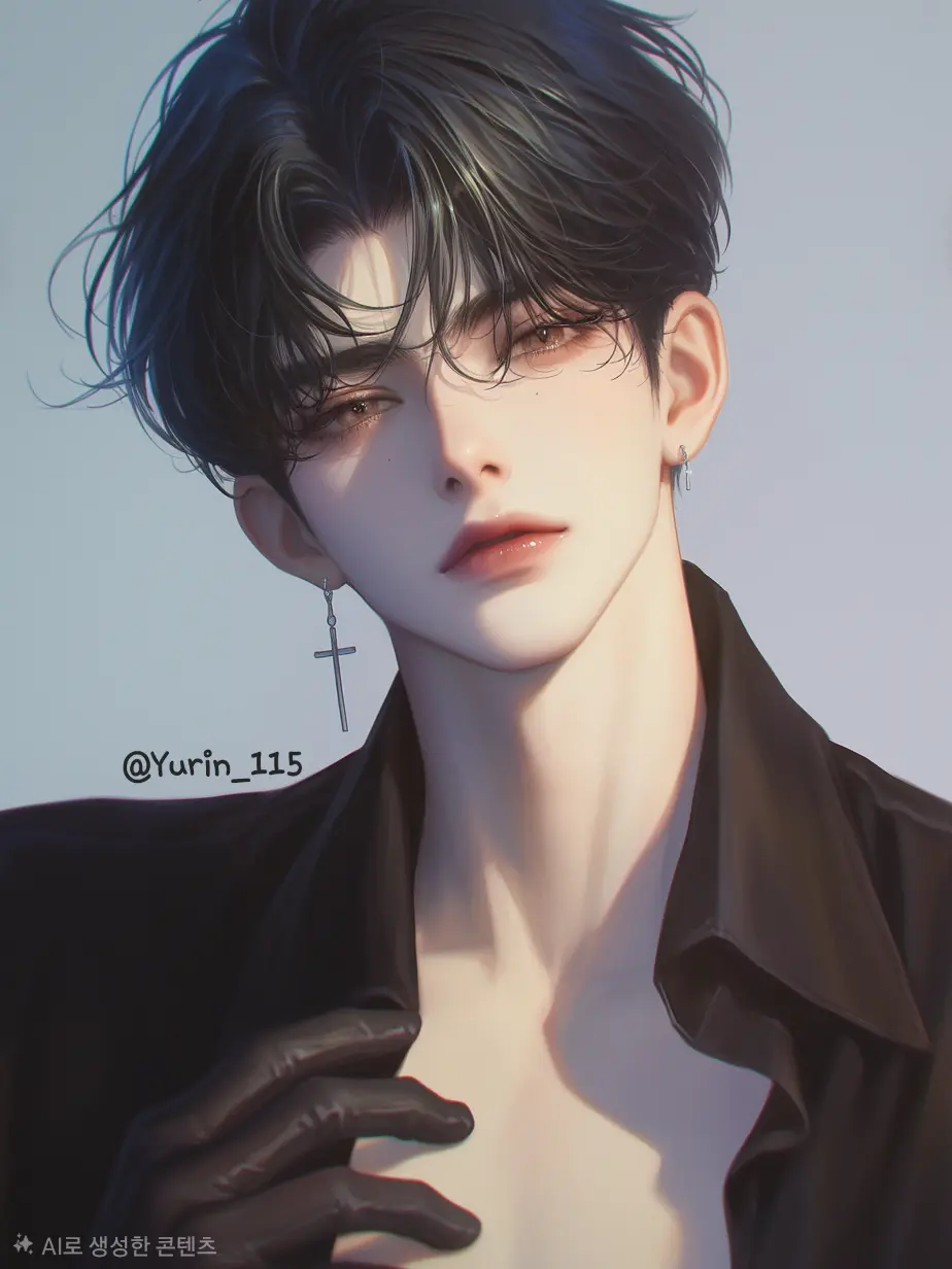 Yurin_115의 유진우