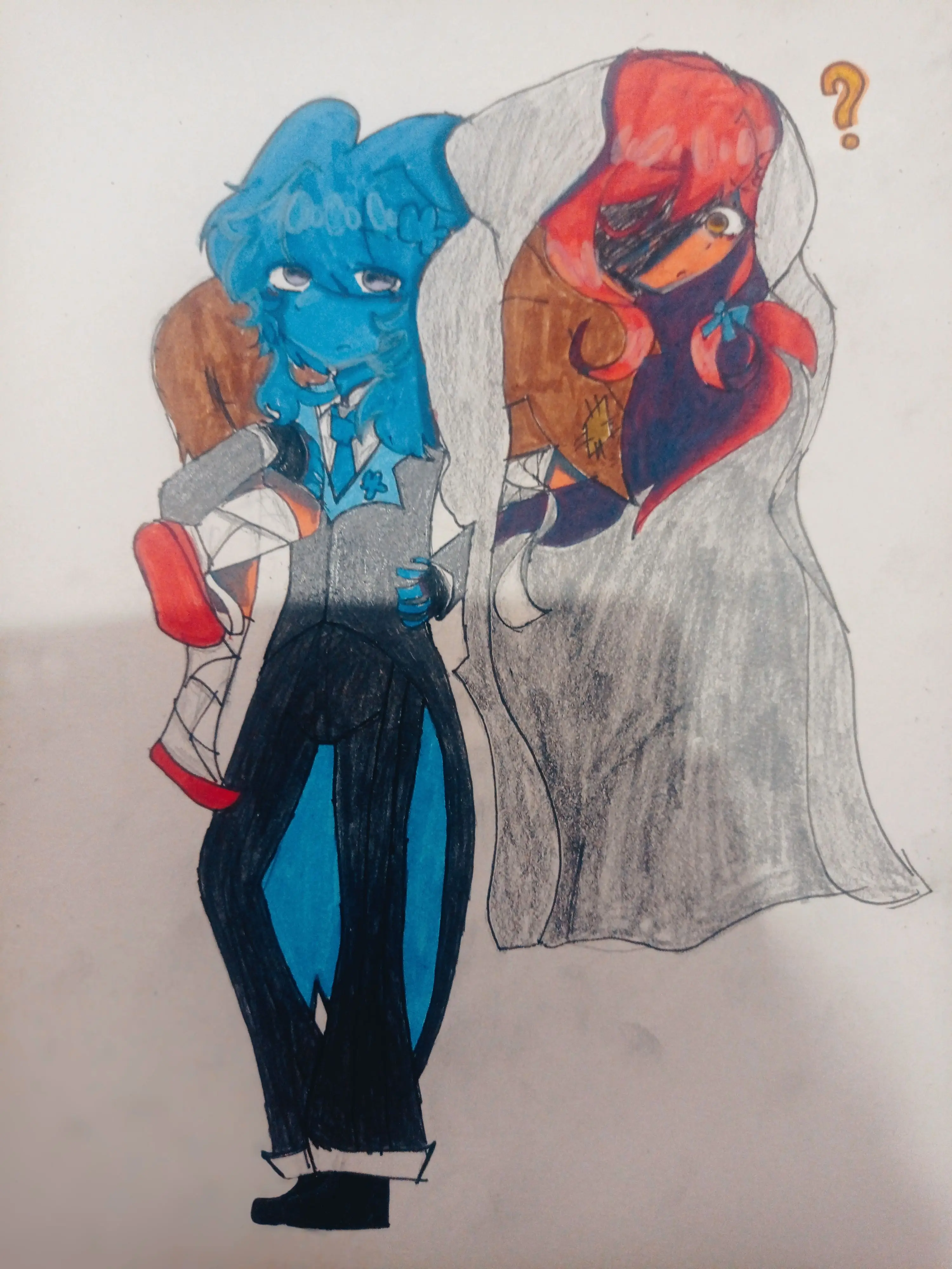 IloveXfromBfB의 Threefour