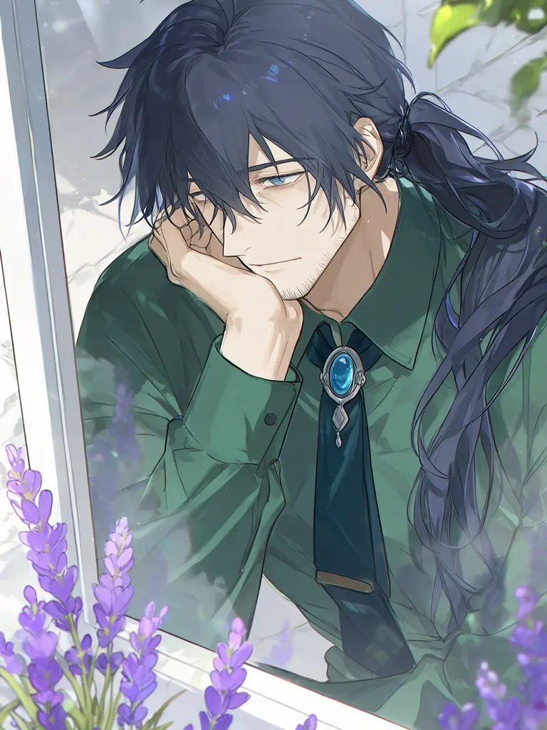 nekohige_22의 Waiting for Your Return...