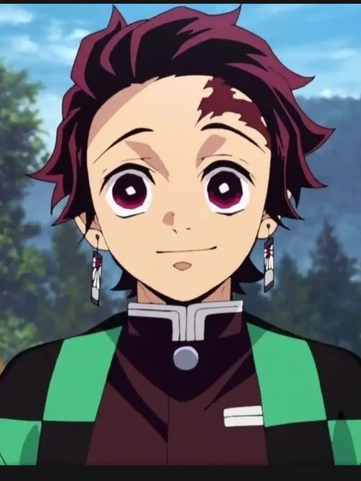 CrispySpice3206의 귀멸학원: 수학여행!인데.....여우