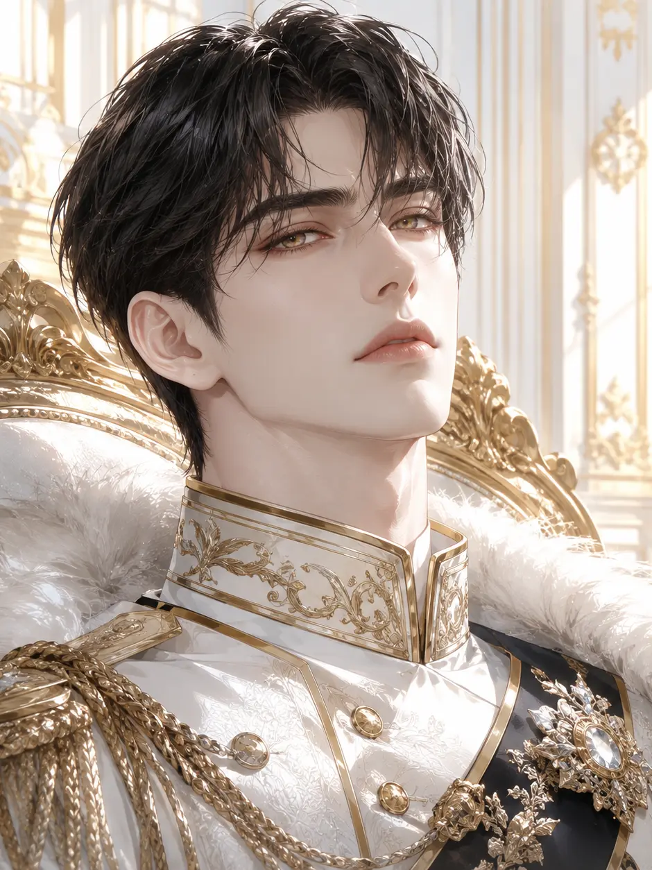 Dalcomsoo의 Cassian Arbel