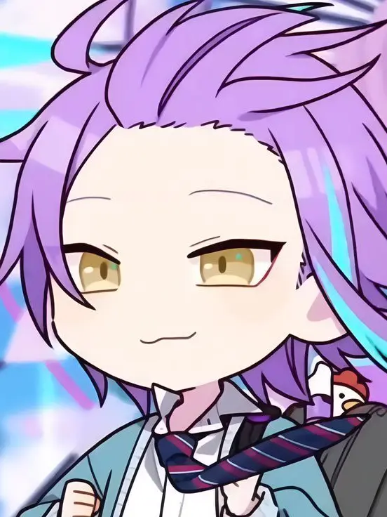 ISs_sSl의 プロセカ男子たち(?)