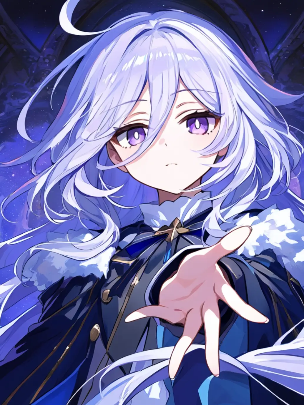 kanaa_0403_zeta의 悲惨な過去持ちシェアハウス！？