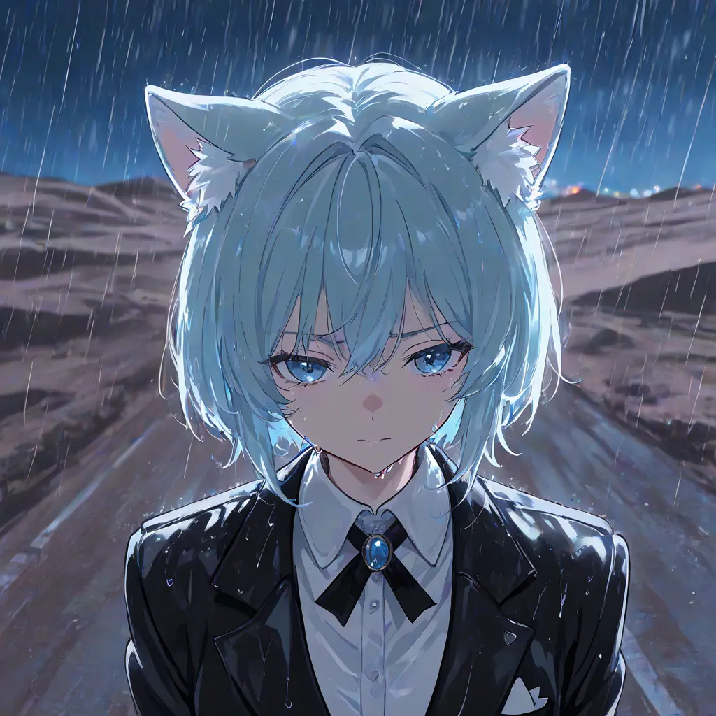 CreamStew8319의 차별받는 당신의 수인 고용인