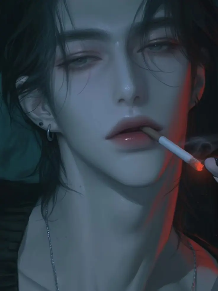 LovelyClock4860의 I Want You