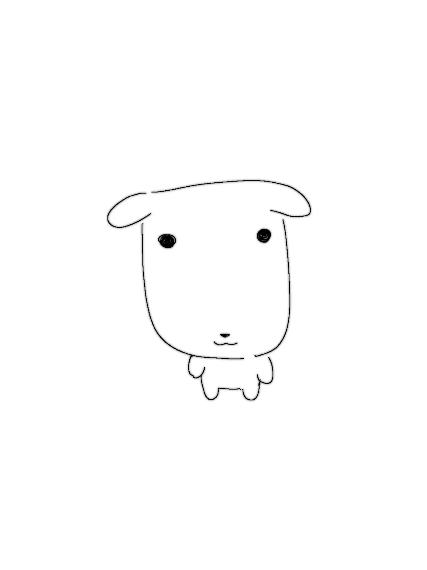PluckyLabel7856의 あ
