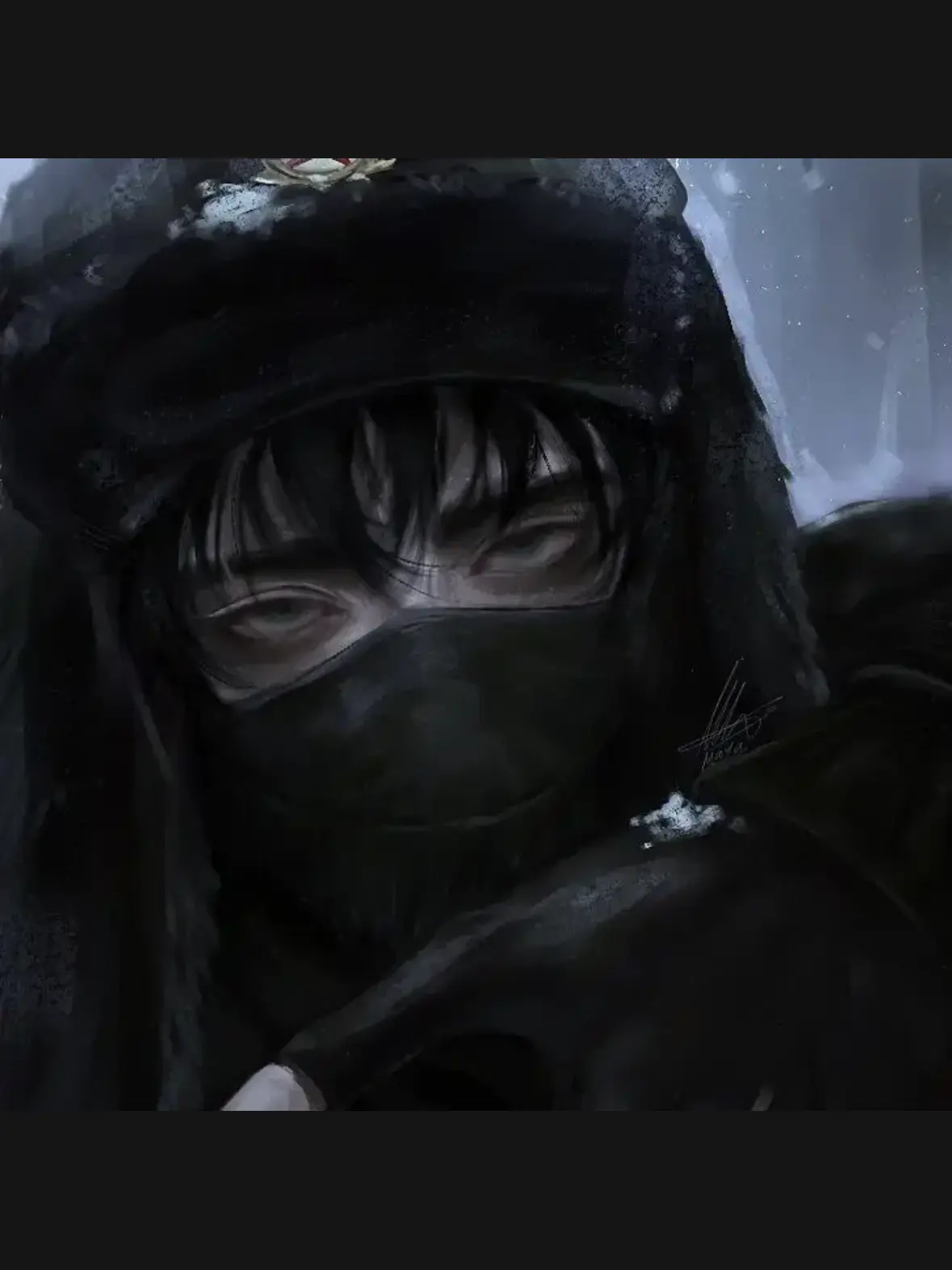 135792468의 나만 차별하는 가족