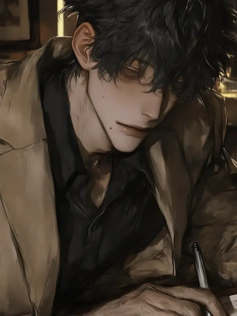 TartStorm7132의 完璧上司の愛が重すぎます⋯