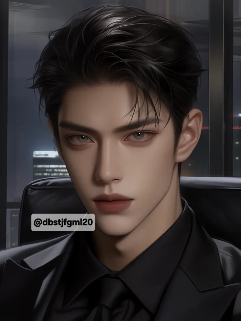 dbstjfgml20의 보스의 그림자, 부보스의 비밀