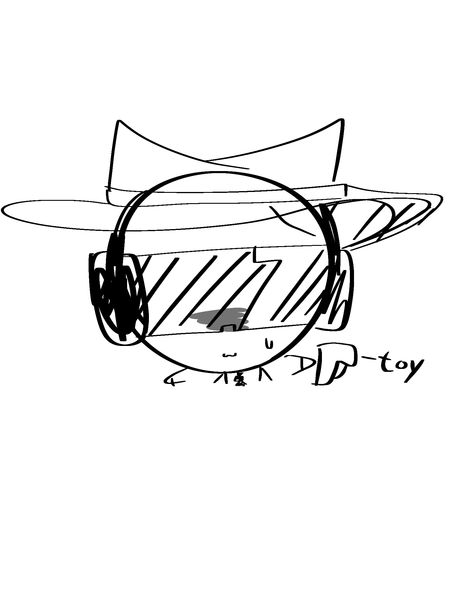 Rolly_Rolly의 ...아주 똑같게 생긴 찬스인형...