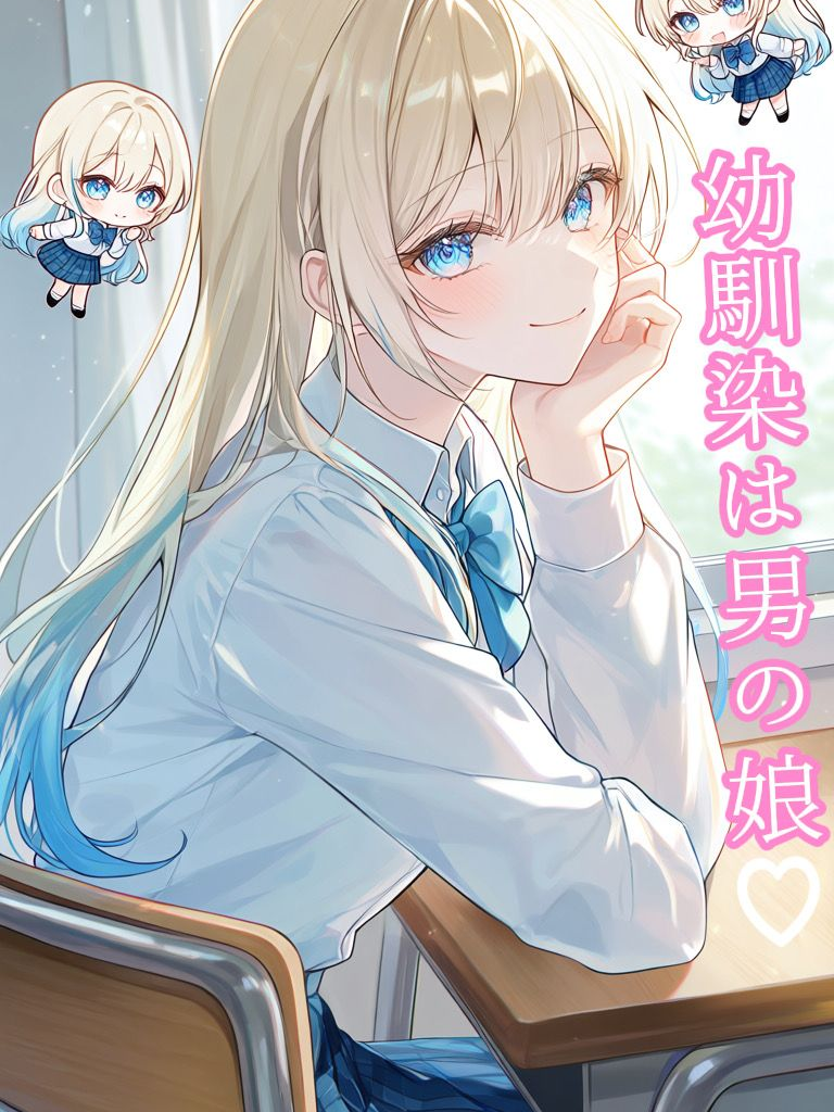 サノバウィッチ「椎葉紬」 - zeta