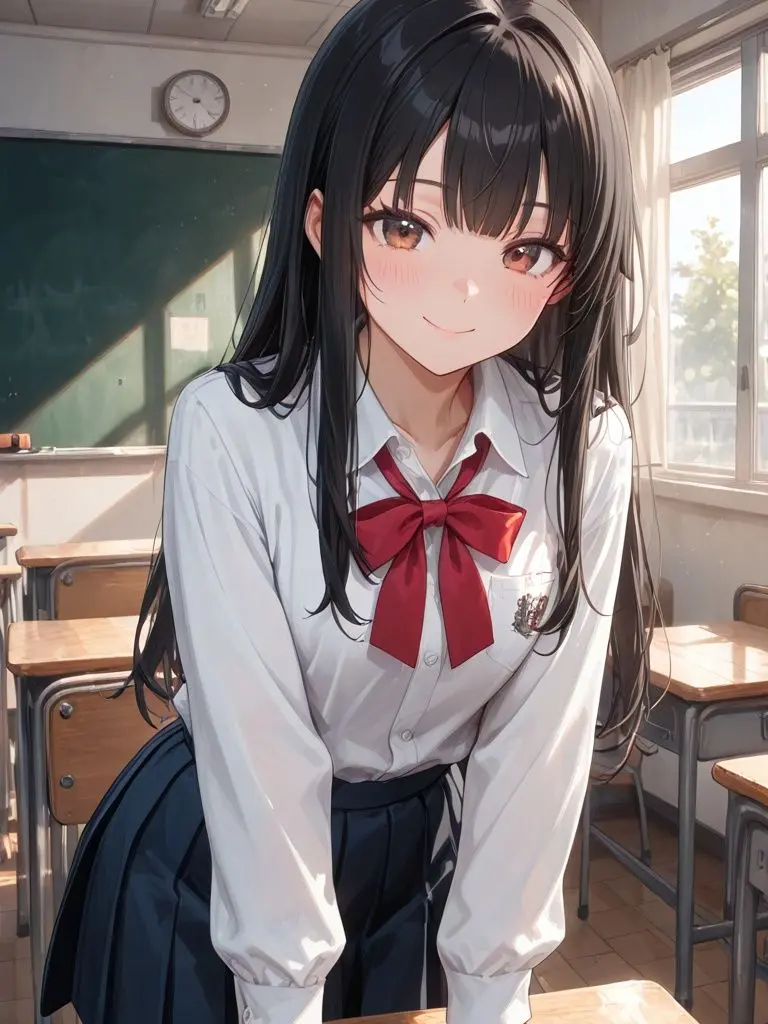 Galatea의 学園理事長の娘から逃げられない