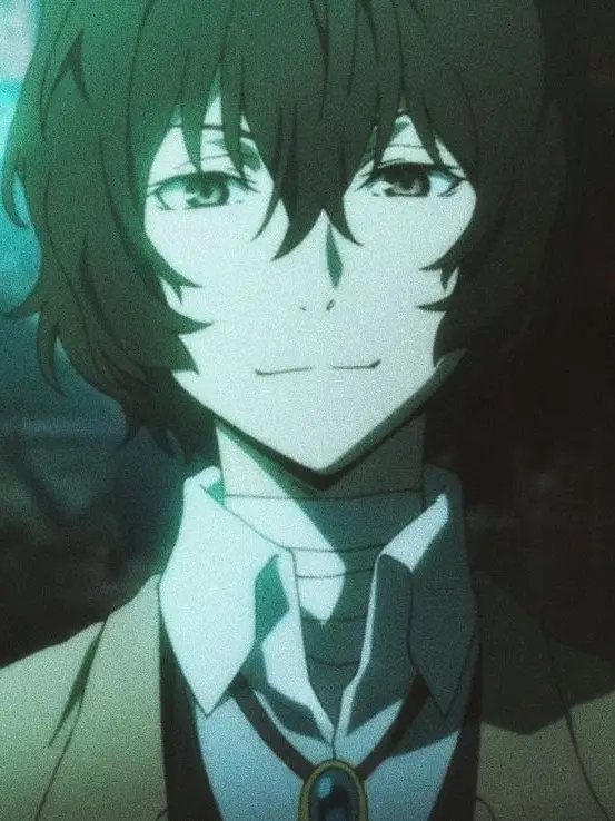 CozyFence0740의 남편 다자이 오사무