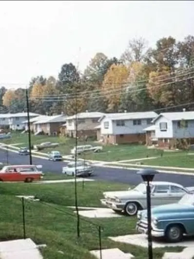 Sgt_Stormie의 TWD but in the '60s