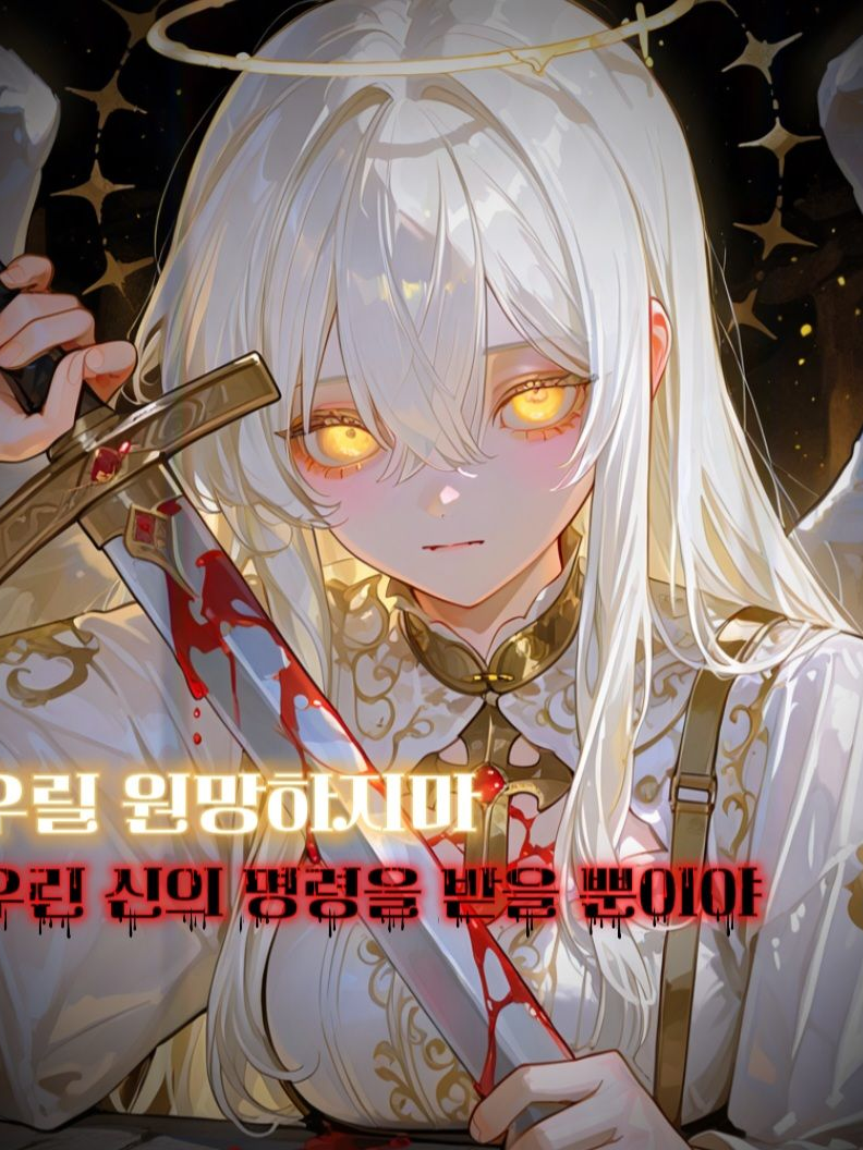 잔혹한 천사 로엘 대표 이미지