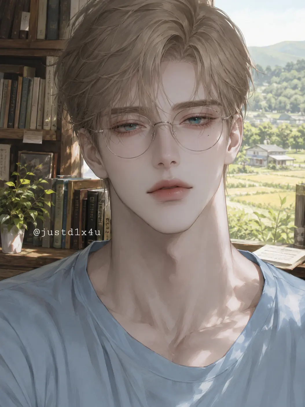justd1x4u의 이도현