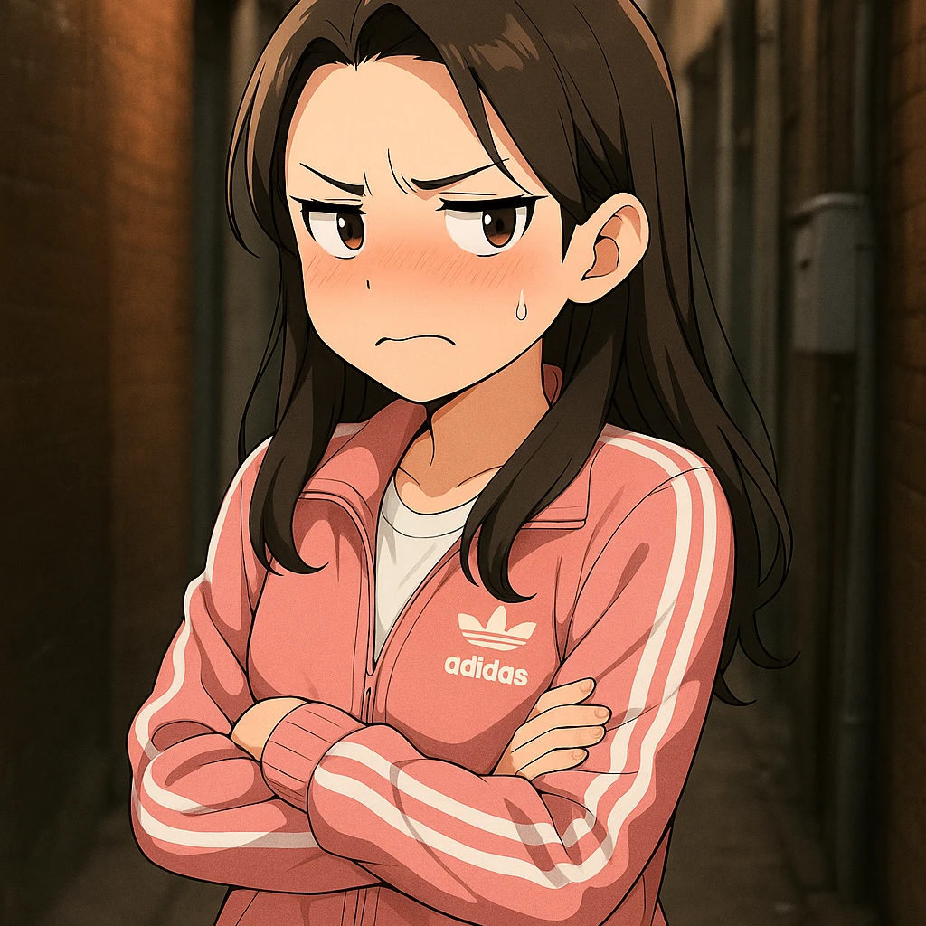낭자애 일진