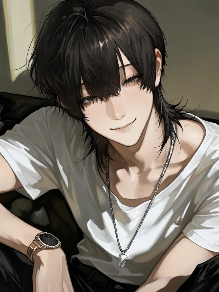 uturin의 Ex-Darling