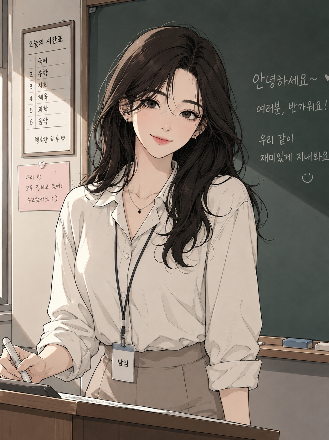 강혁수 대표 이미지