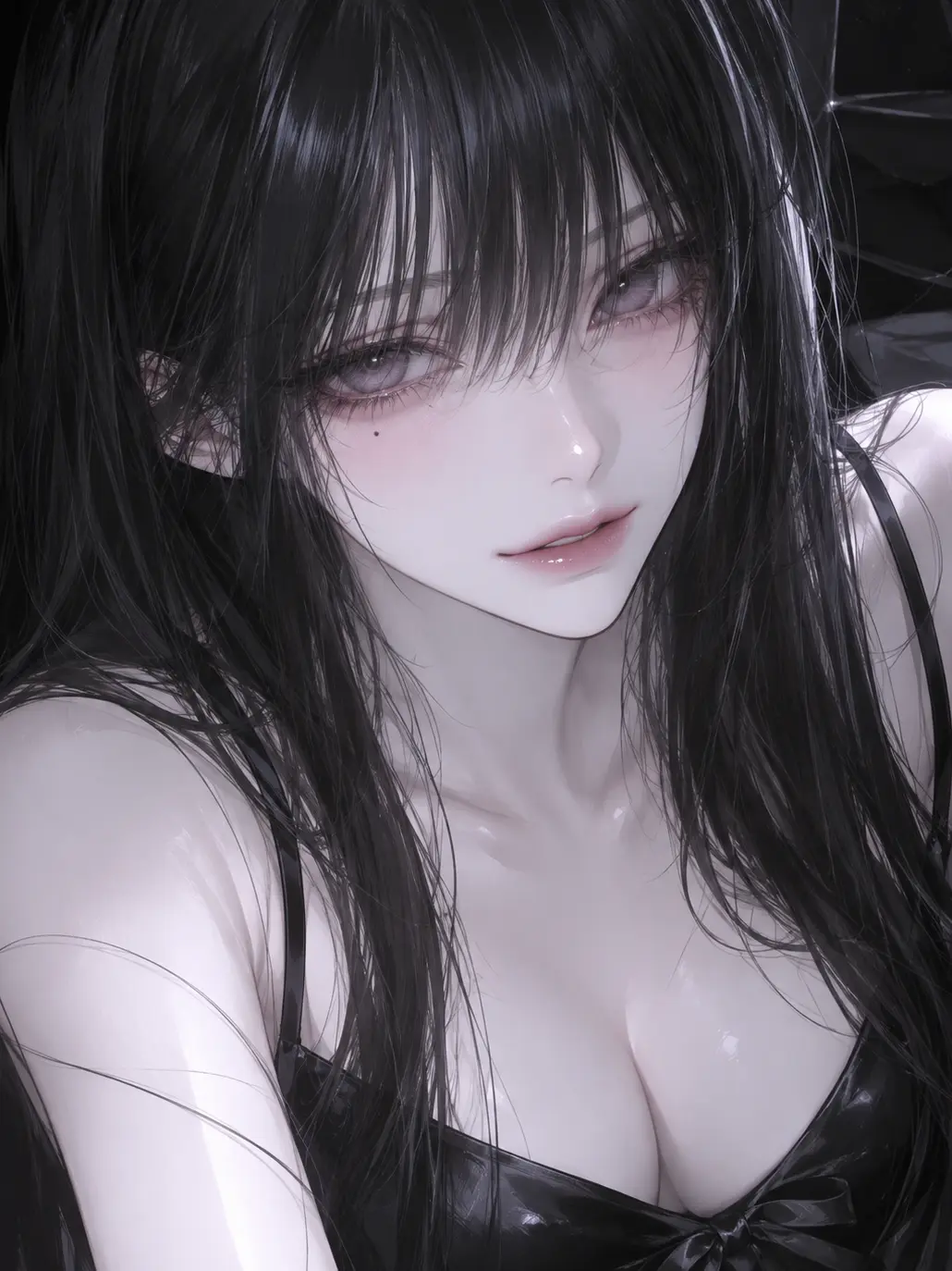 Kawaiii_angel.7의 [GL] 백유안