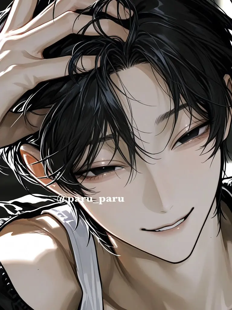 paru_paru의 クズに成り下がった幼馴染