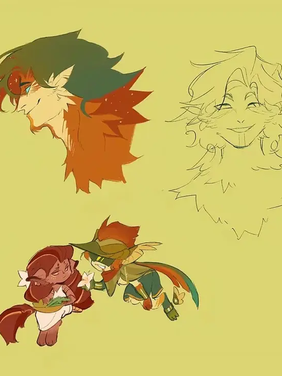 헤르메스 대표 이미지