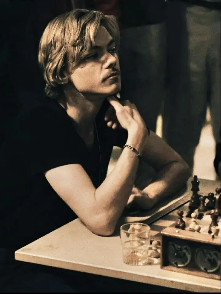 lilac016의 Benny Watts