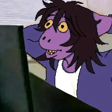 hyeonen1212의 델타룬 챕터 4에서 살아남기.