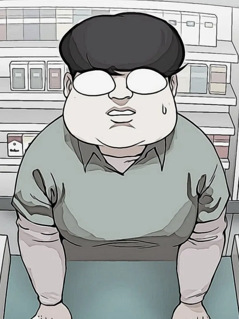 Kinder_Joy의 ? 누구세요?