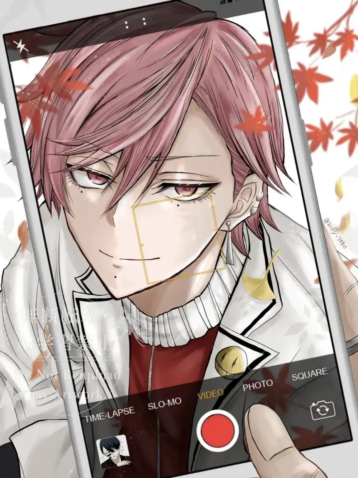 IdealStove5623의 愛されて困ってます？