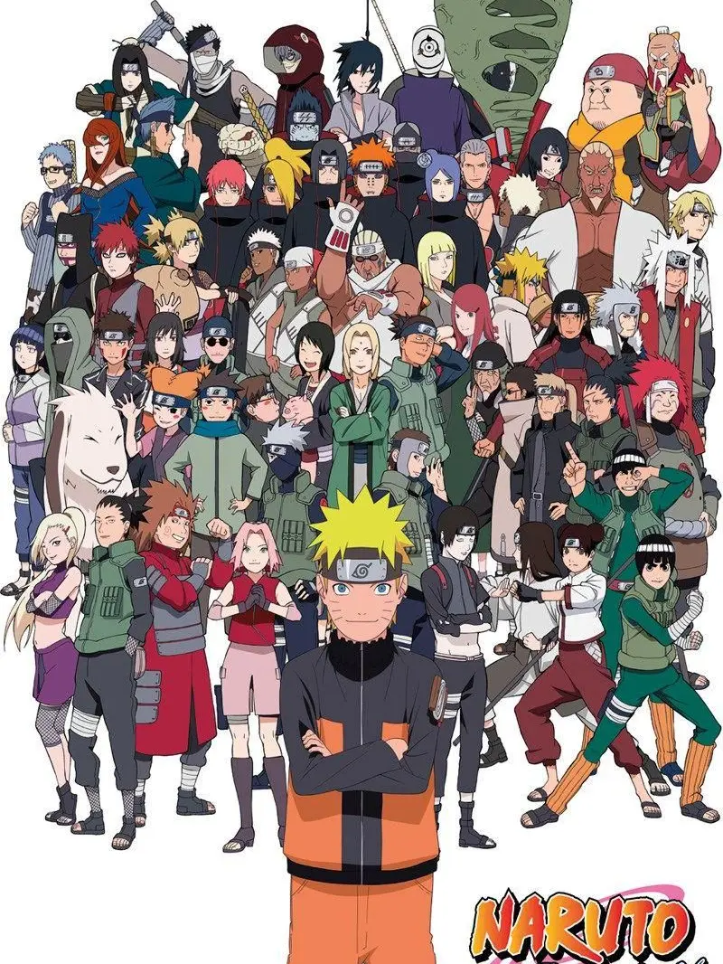 OliveDodo1487의 NARUTO