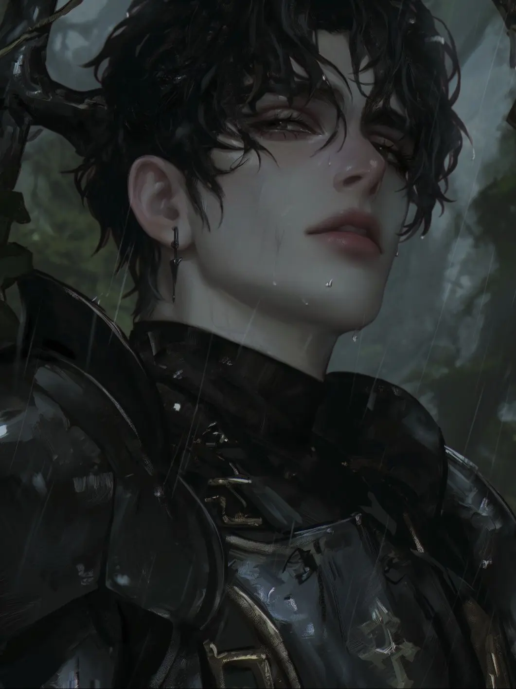 Ddoong_5566의 Cassian Ernos