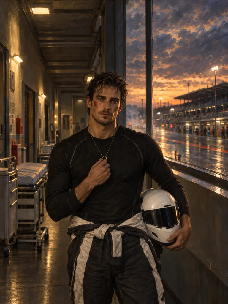 marlowey의 The Racer's Wife
