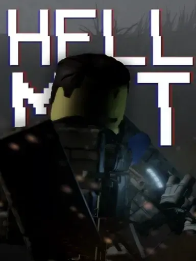 IllDisk0876의 Hellmet