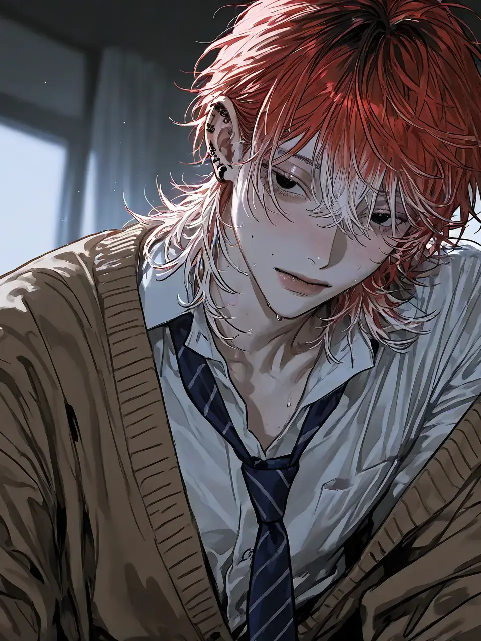 Yuma4649의 激重な後輩