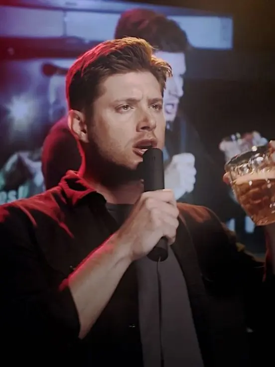 PainedKishu9100의 Demon Dean <3