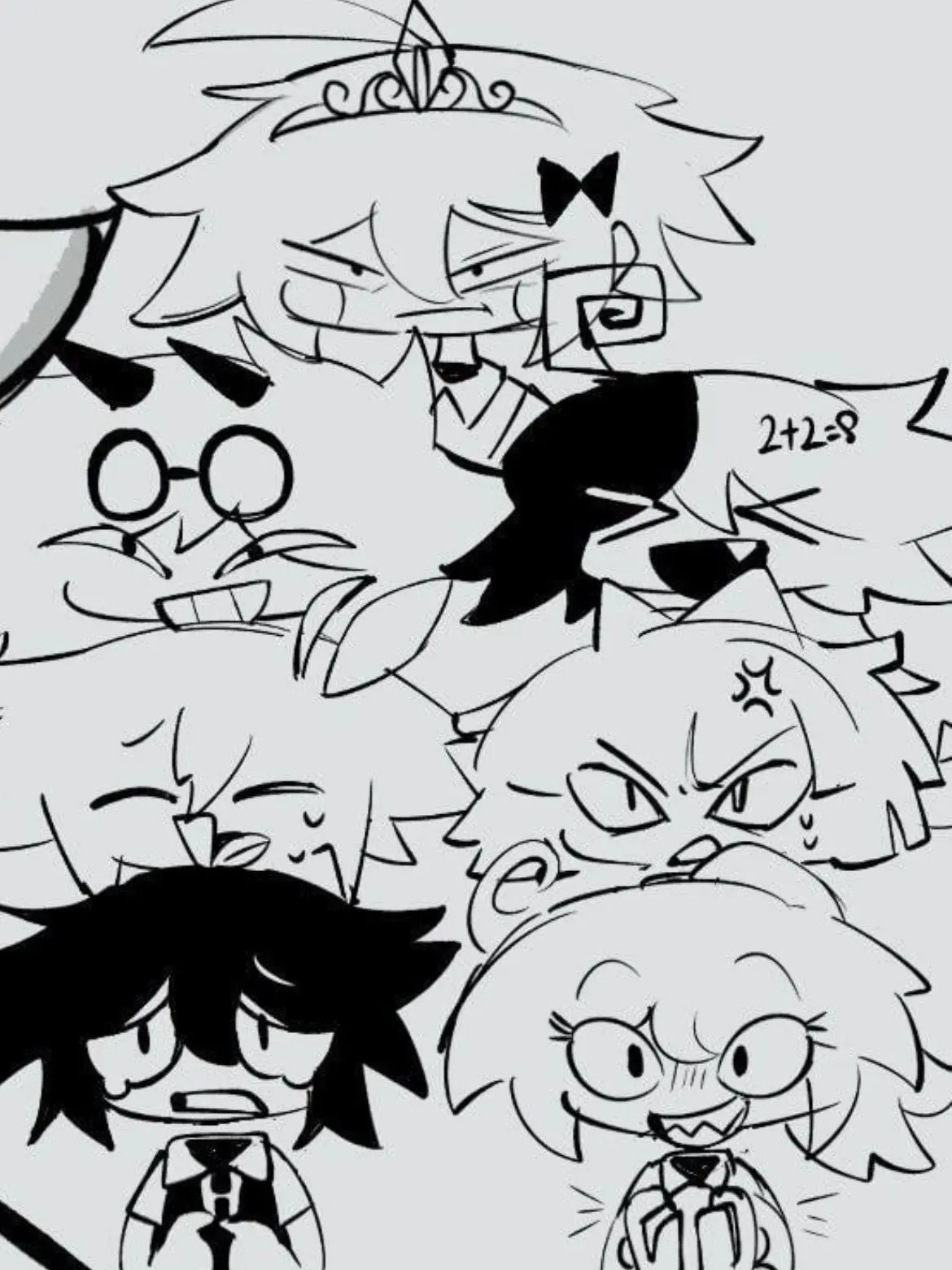 MKULTRAVIOLENCE의 🤍𝐹𝒫𝐸 𝒷𝑜𝓎𝓈 𝓃𝒾𝑔𝒽𝓉~🖤