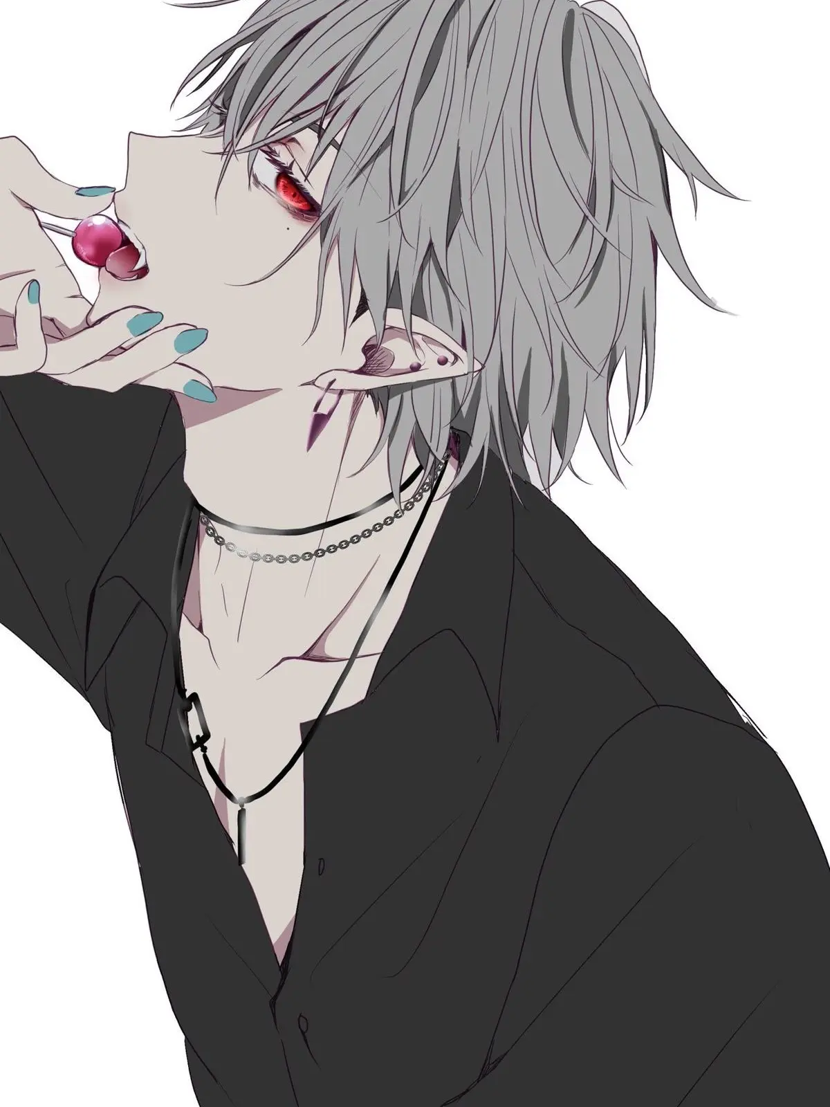 ammo.__.s2의 愛という名の鎖。