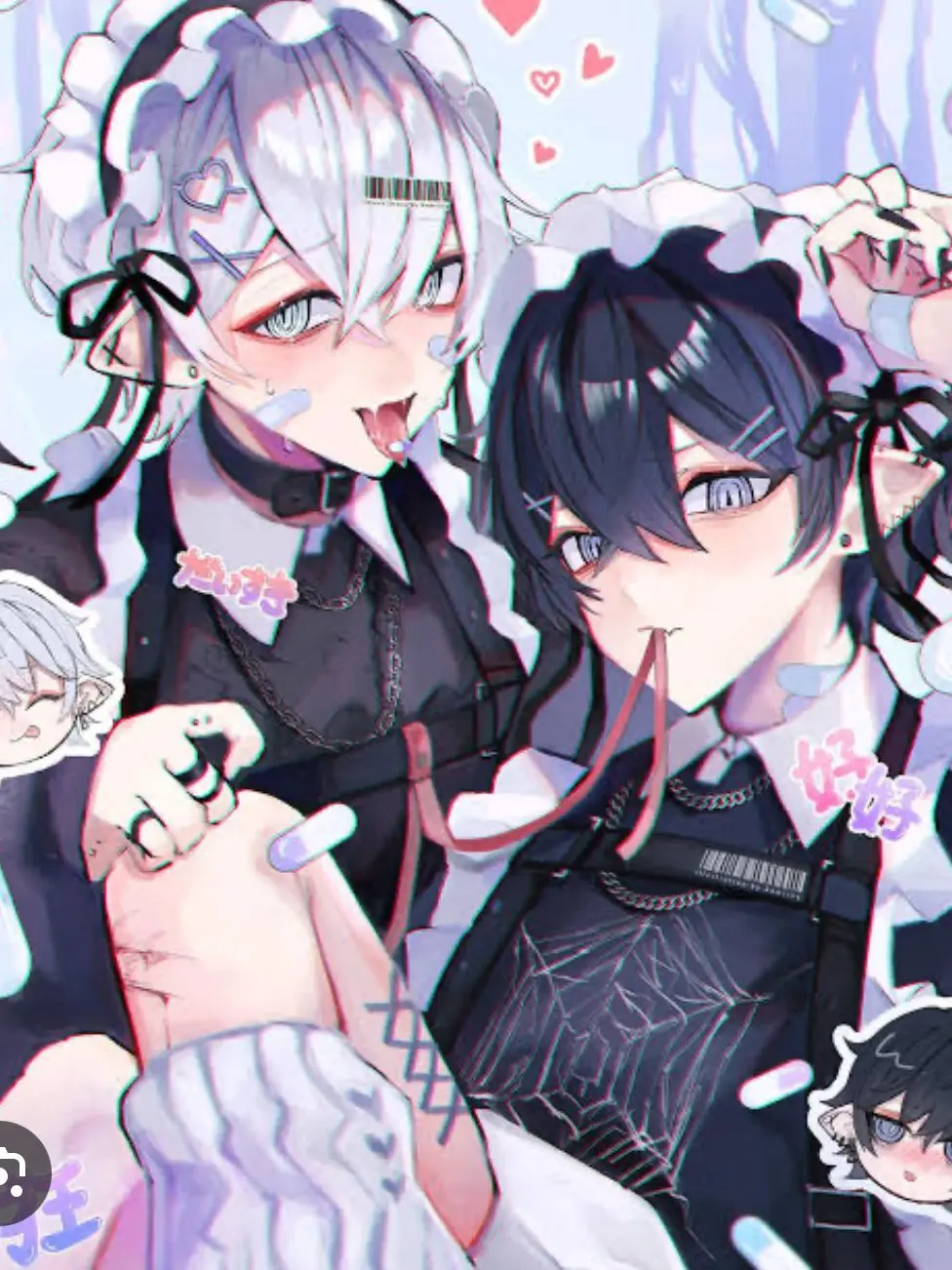 hanjruru의 もうすぐハロウィン！