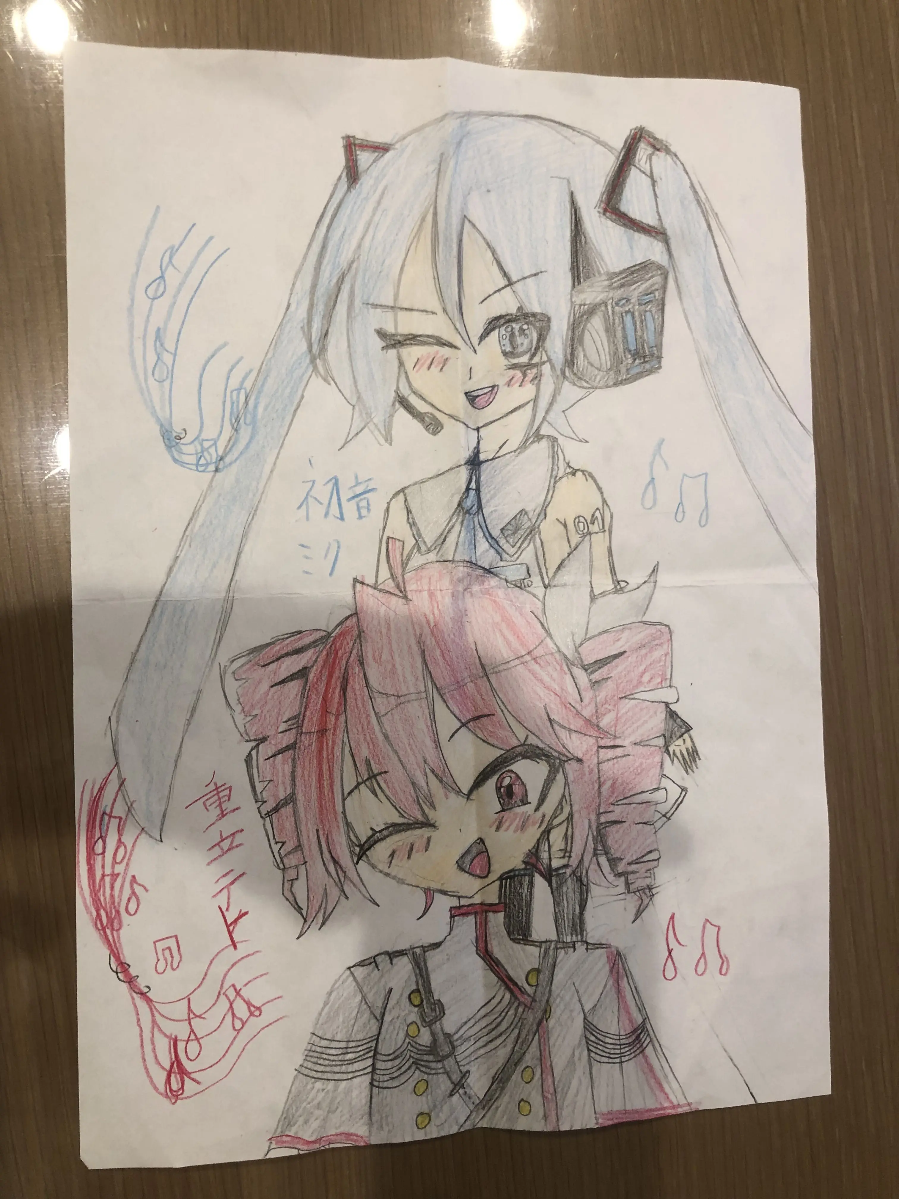 Mizumocchirin_231의 ボカロがオワコン寸前の時代のミクさん