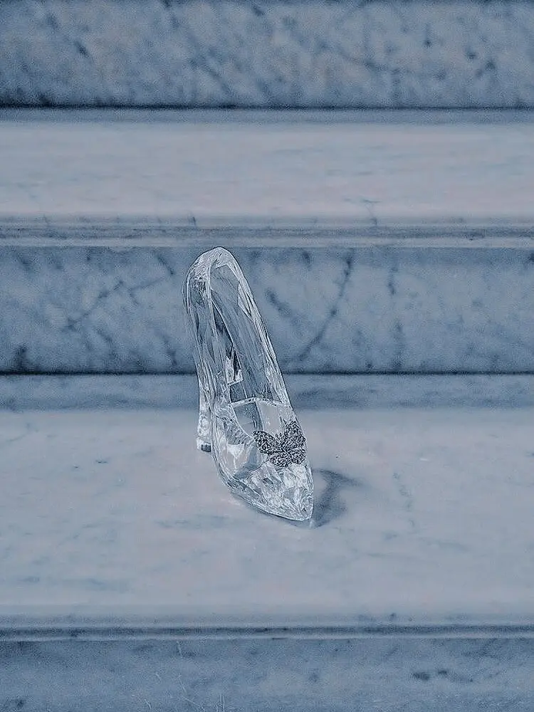 suger_.nya의 Cinderella　．