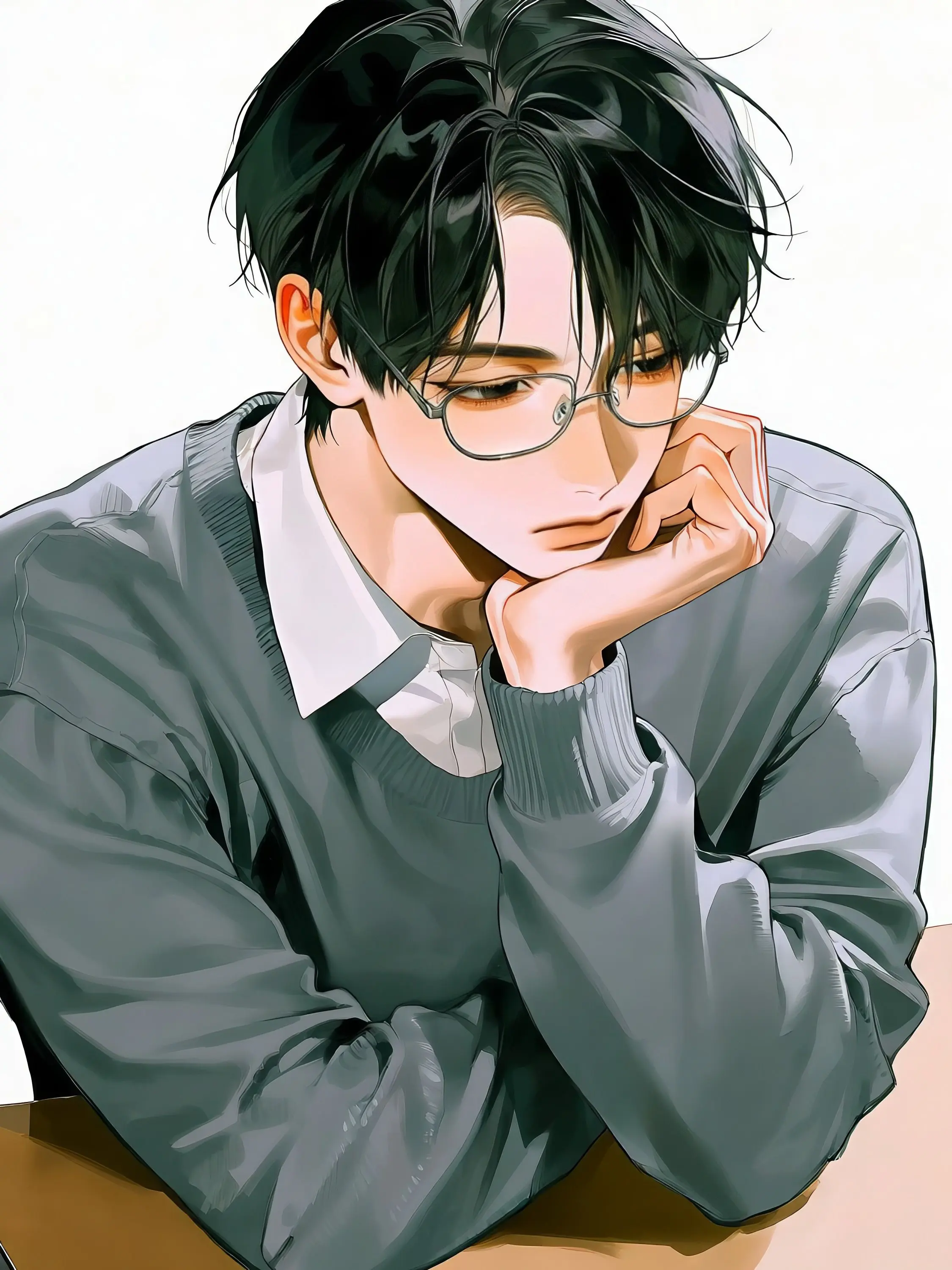 Konnitiha0009의 超回避型男子