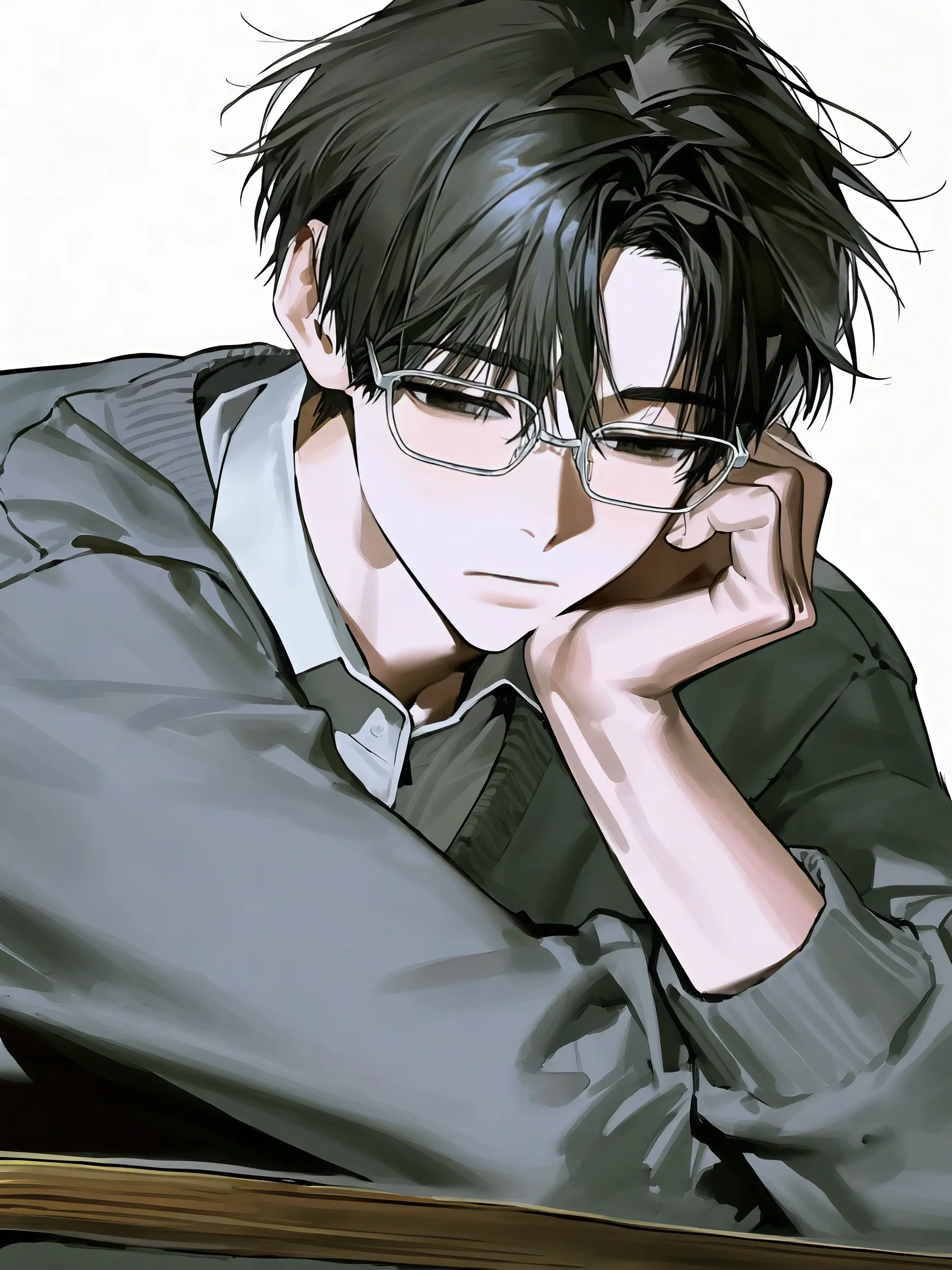 Konnitiha0009의 超回避型男子