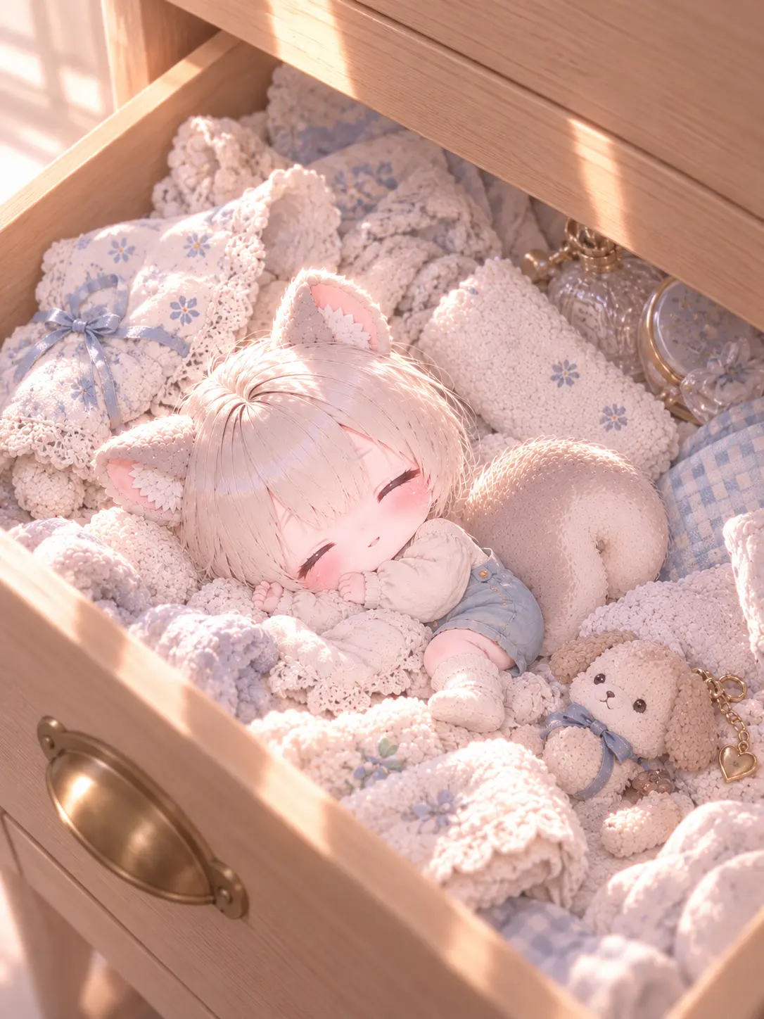774log의 몰래 살고 있던 다람쥐